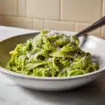 Green Goddess Pasta Sauce Recipe
