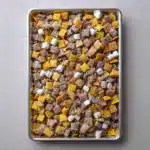 S'mores Puppy Chow Recipe