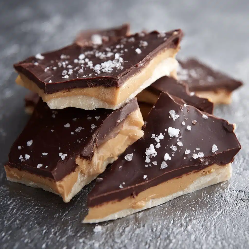 Viral Chocolate Banana Bark Recipe - Recipe Image