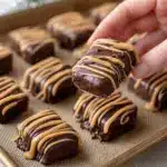 Buckeye Graham Crackers Recipe