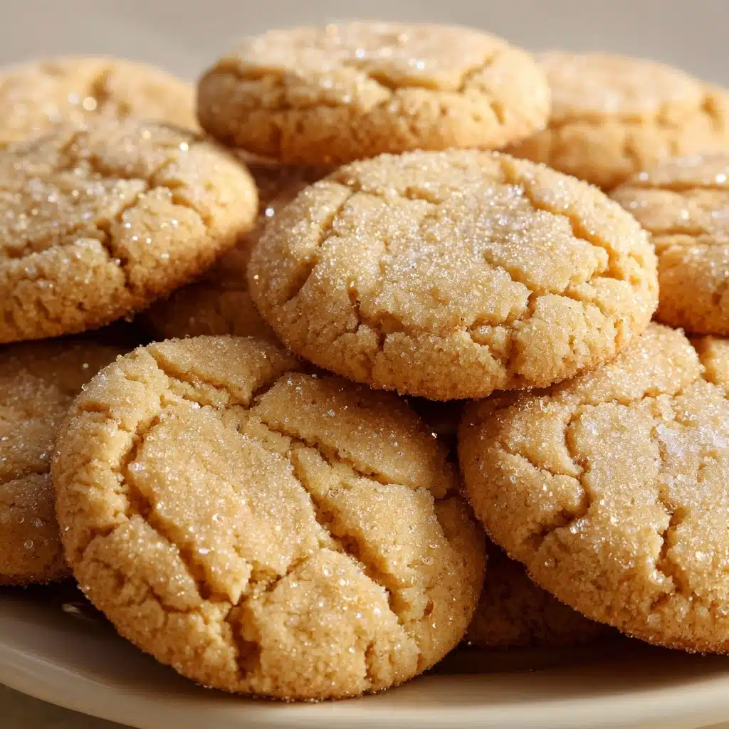 Maple Pumpkin Cookies Recipe - Recipe Image