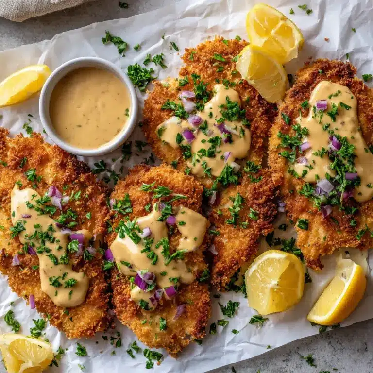 Pretzel Crusted Chicken Recipe