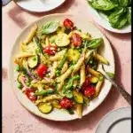 Pasta Primavera Recipe