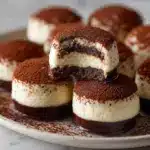 Tiramisu Truffles Recipe