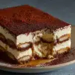 Delicious Baileys Tiramisu Recipe
