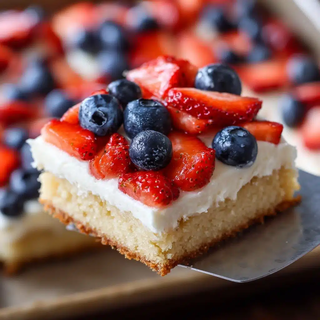 Fruit Pizza Recipe - Recipe Image