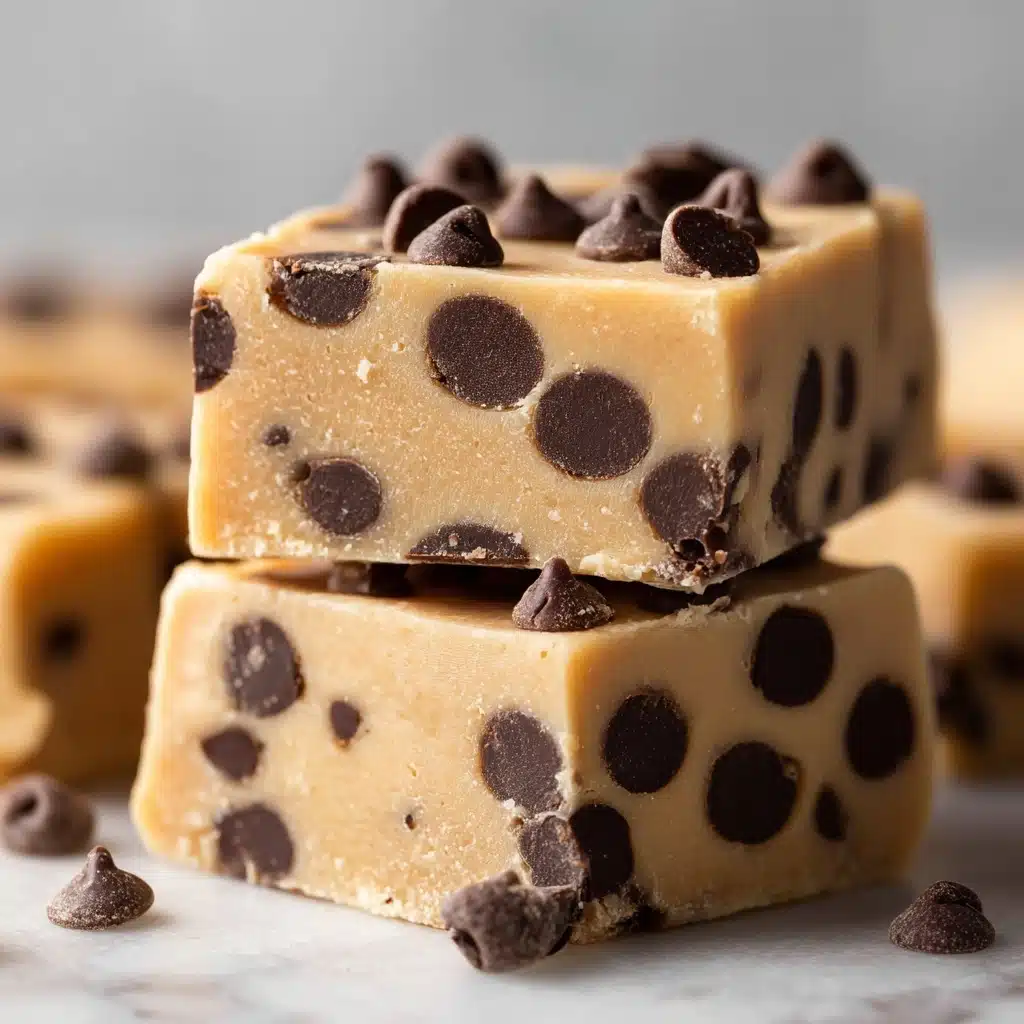Peanut Butter Frozen Yogurt Bars Recipe - Recipe Image