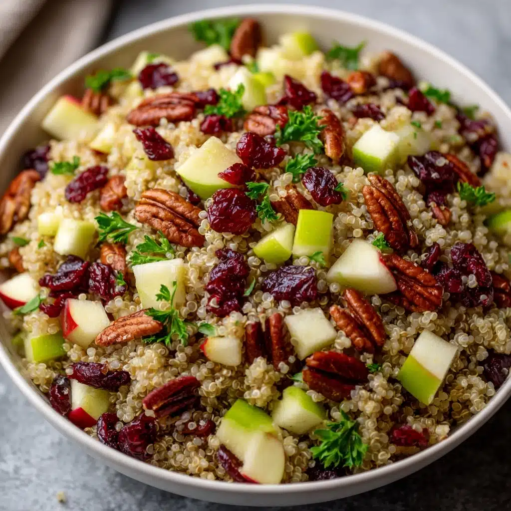 Fresh & Flavor-Packed Favorite Recipe