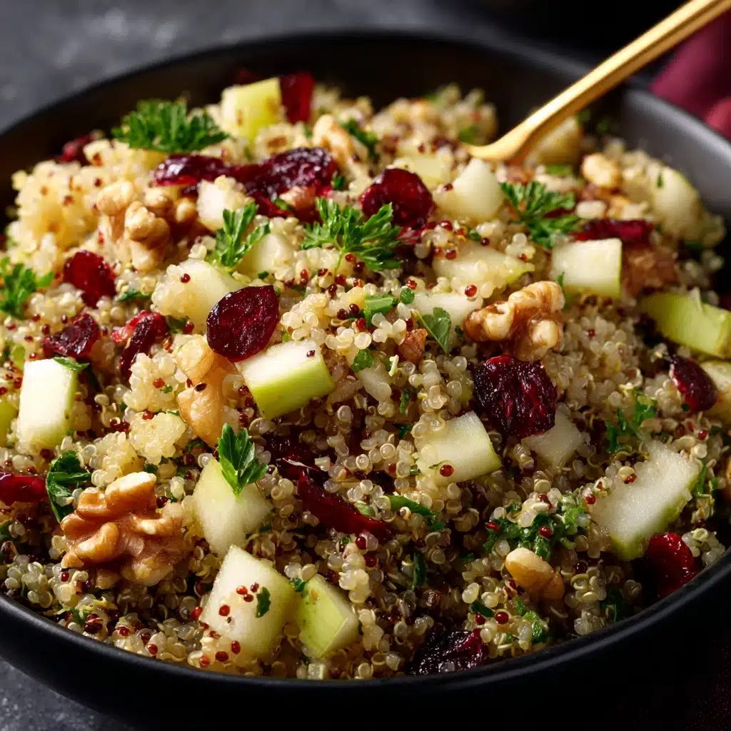 Fresh & Flavor-Packed Favorite Recipe - Recipe Image