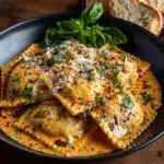 Ravioli Sauce Recipe