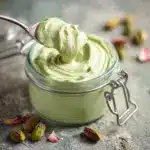 Italian Pistachio Cream (Crema al Pistacchio) Recipe