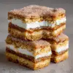 Churro Cheesecake Recipe