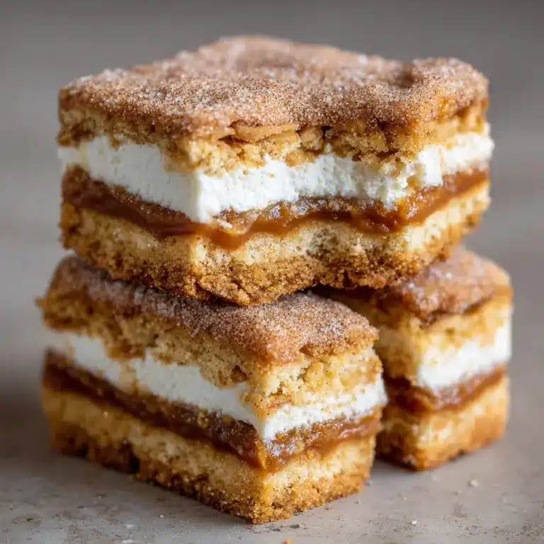 Churro Cheesecake Recipe