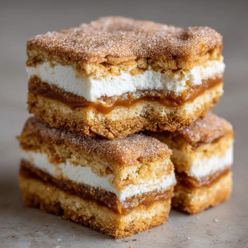 Churro Cheesecake Recipe