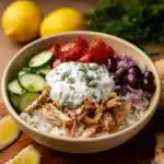 Slow Cooker Greek Chicken Recipe