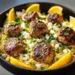 Culinary Journey to the Heart of Greece Recipe