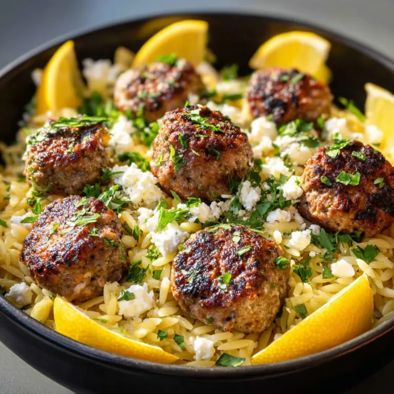 Culinary Journey to the Heart of Greece Recipe