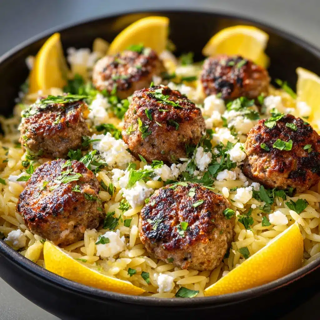 Culinary Journey to the Heart of Greece Recipe