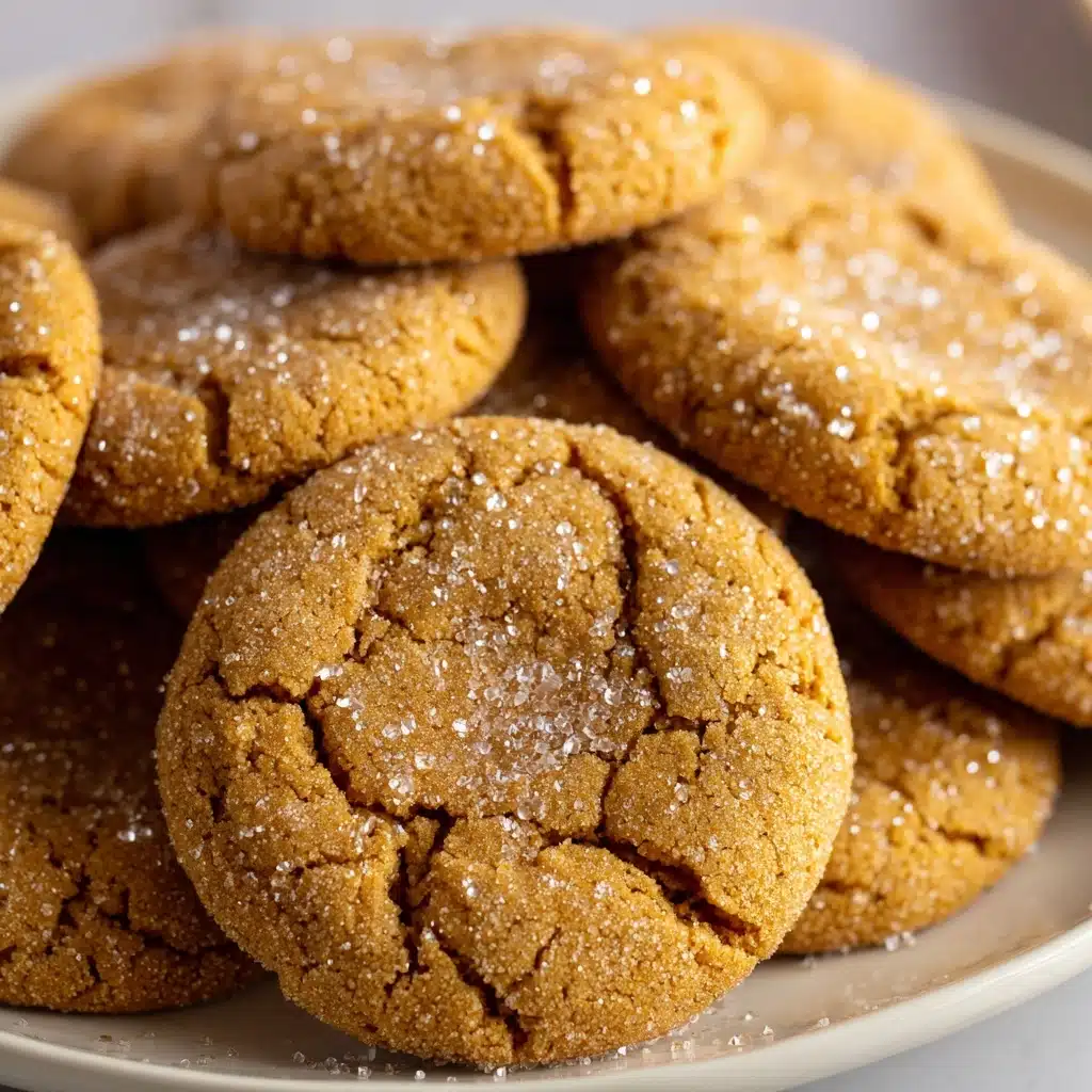 Maple Pumpkin Cookies Recipe