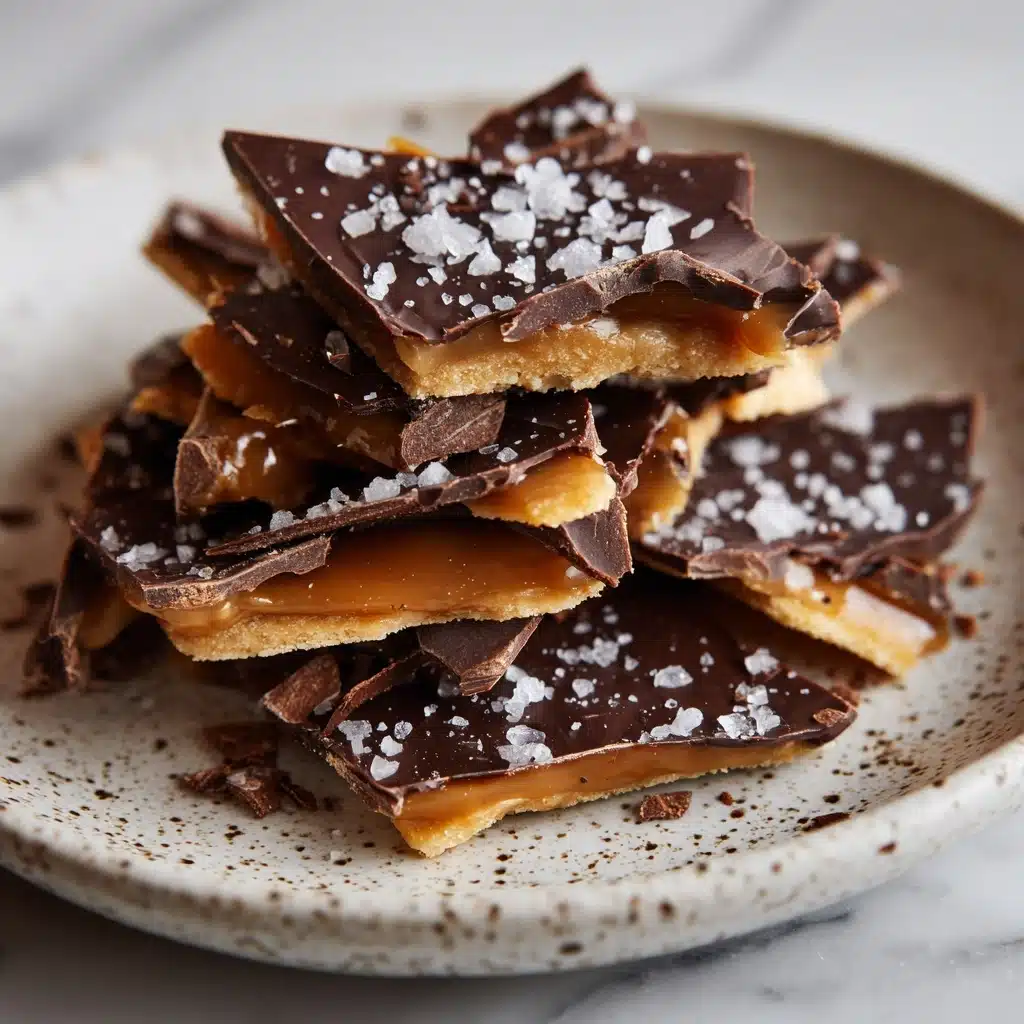 Viral Chocolate Banana Bark Recipe