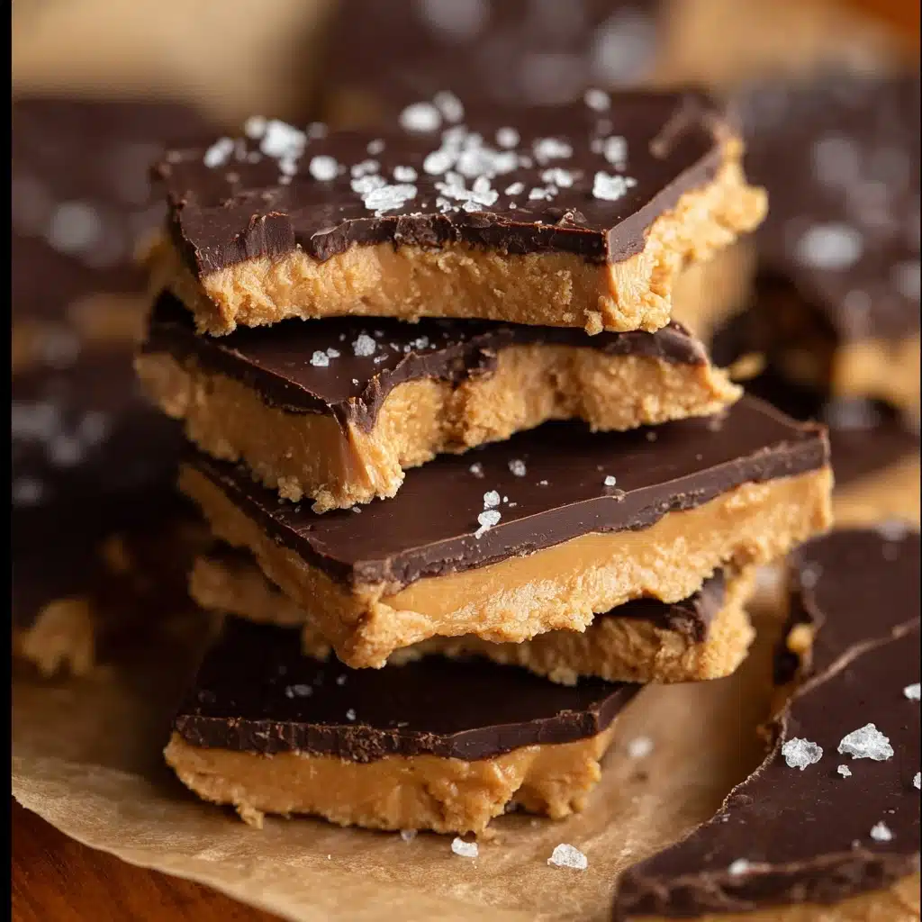 Greek Yogurt Bark Recipe - Recipe Image