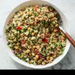 Favorite Quinoa Salad Recipe