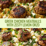 Culinary Journey to the Heart of Greece Recipe