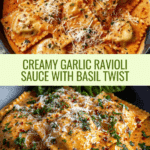 Ravioli Sauce Recipe