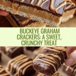Buckeye Graham Crackers Recipe