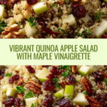 Fresh & Flavor-Packed Favorite Recipe