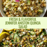 Jennifer Aniston Salad Recipe